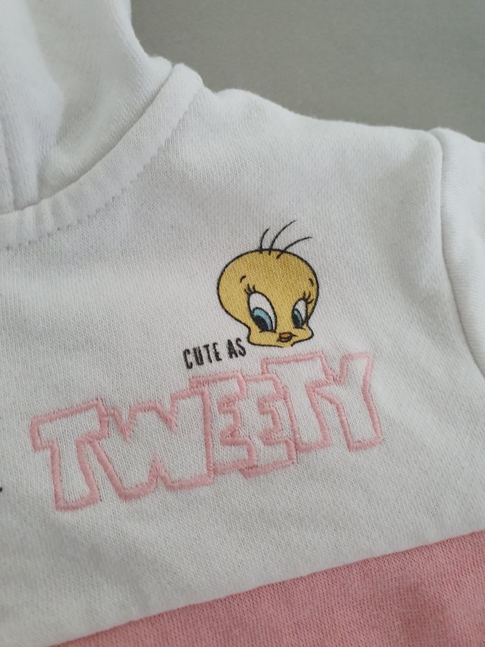 Ensemble titi 18 mois - photo numéro 5