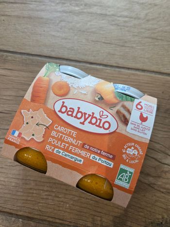 Babybio