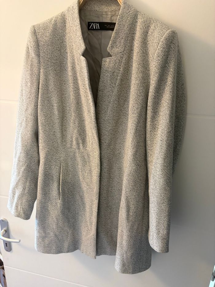 Manteau femme Zara