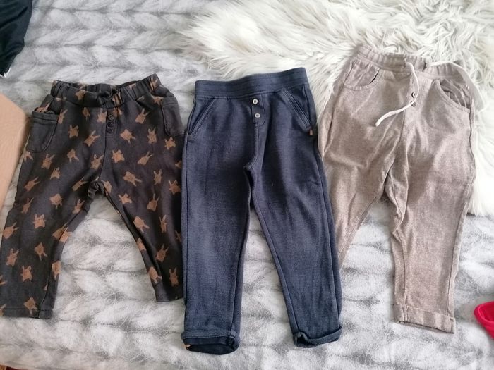 Garçon 24mois - photo numéro 3