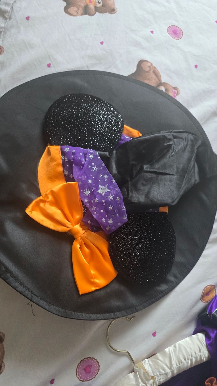 Robe 7/8 ans - photo numéro 3