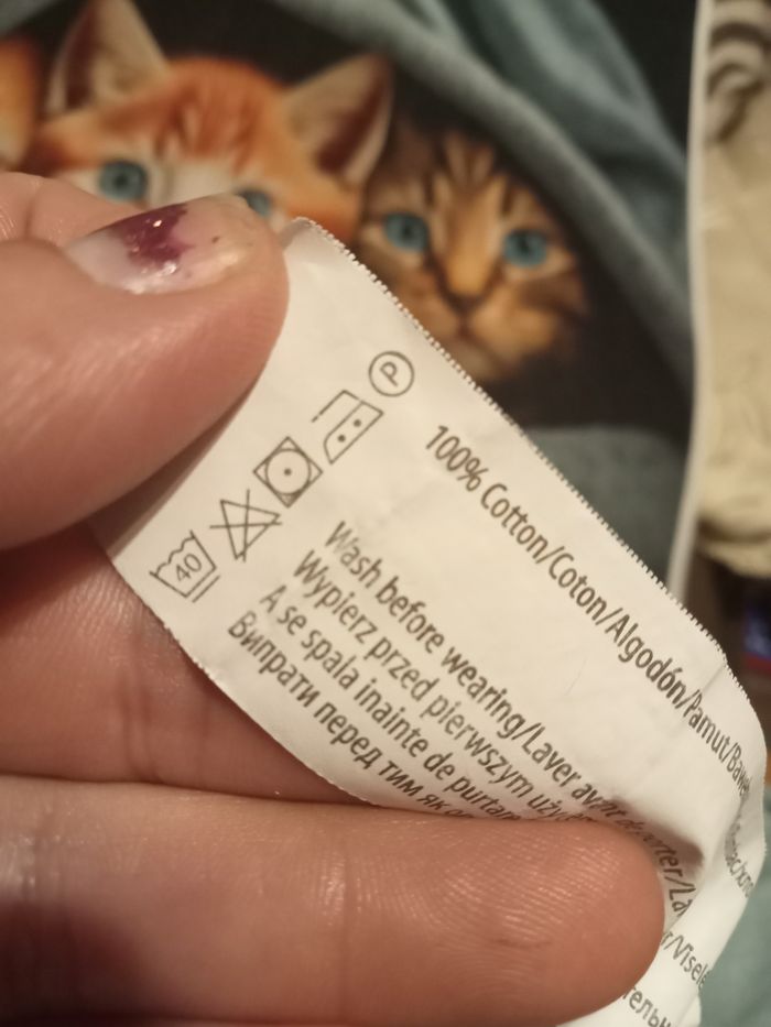 Haut 🧳 - photo numéro 5