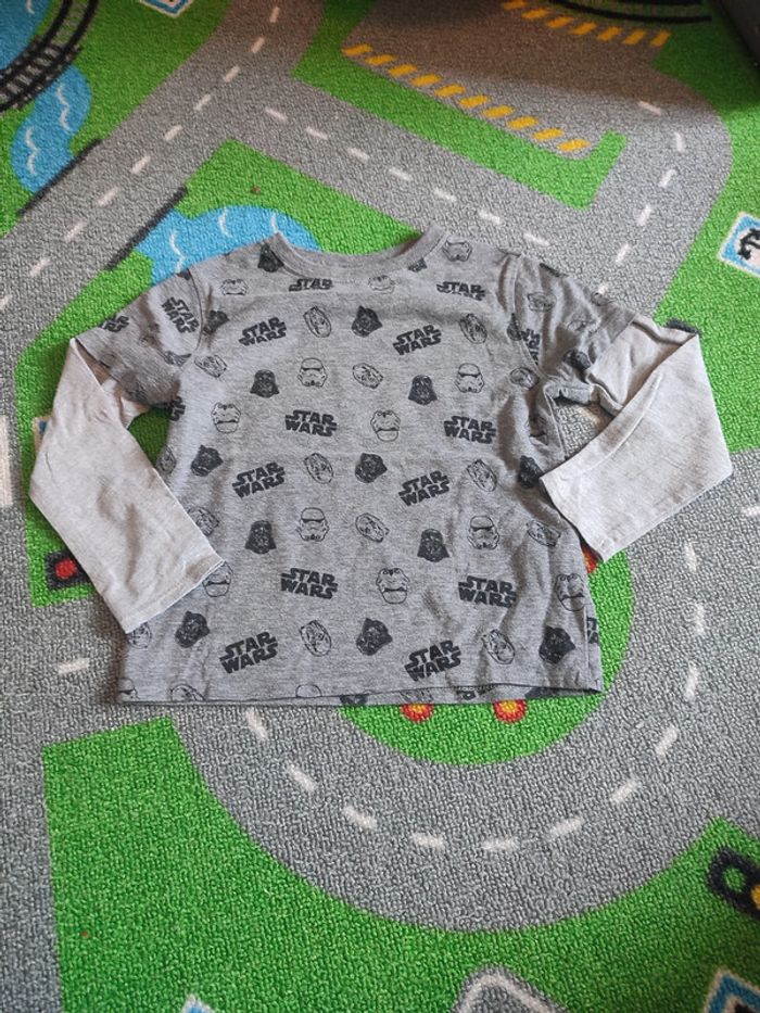 t-shirt Star Wars