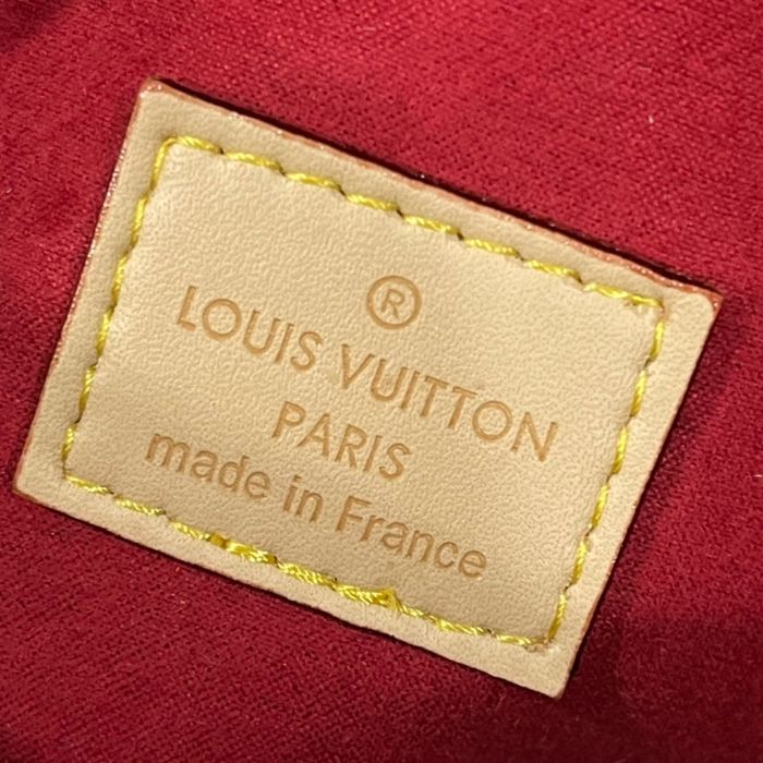 Louis Vuitton Speedy Bandoulière 20  M46222 - photo numéro 9