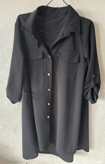Robe Chemise