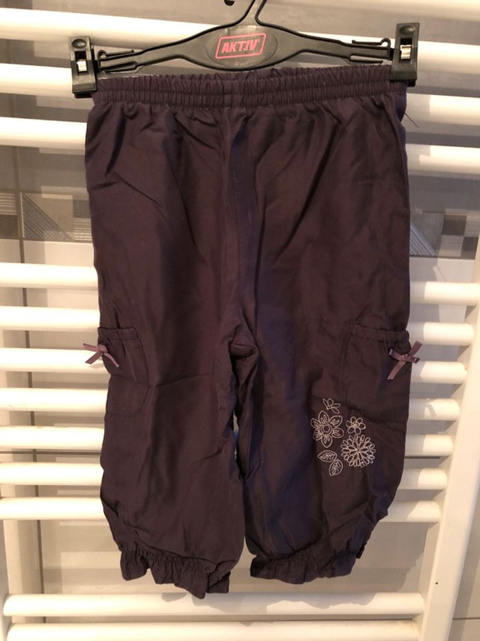 Pantalon toile 18 mois en tbe à 3 euros