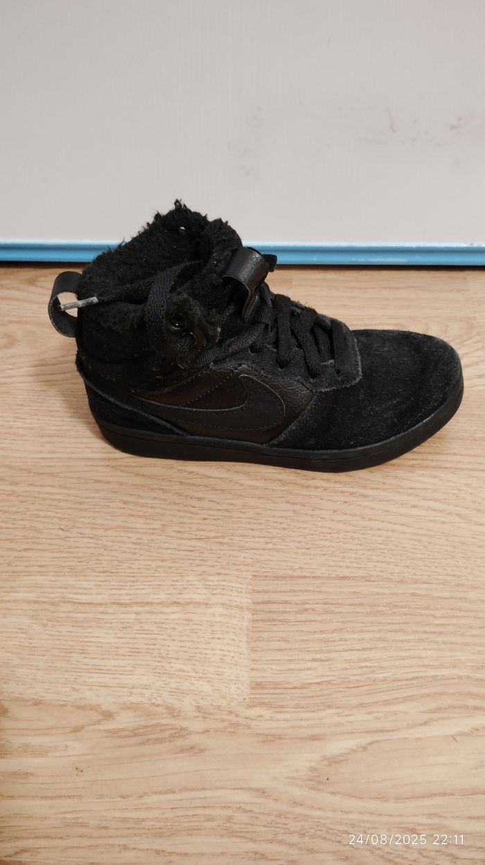 Sneakers - photo numéro 2
