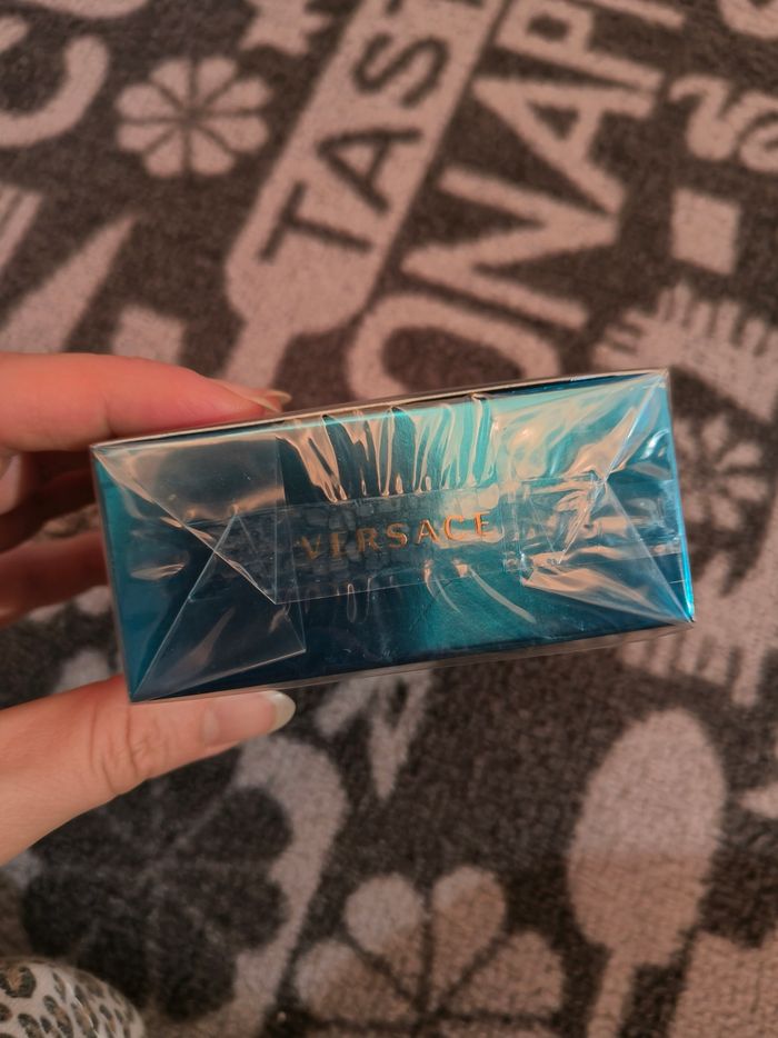 Versace eros - photo numéro 4