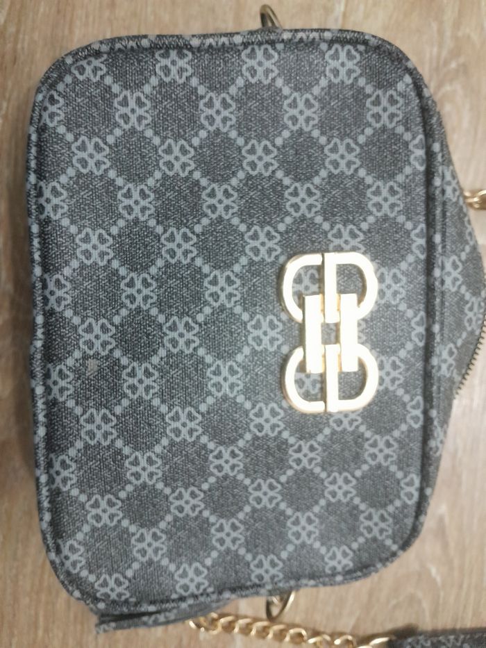 Sac à bandoulière - photo numéro 4