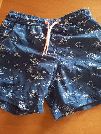 Maillot de bain TAO 3 ans