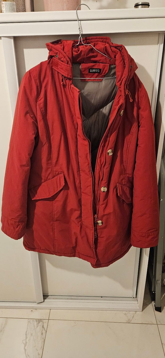 Doudoune - photo numéro 2