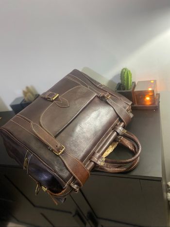 Sac de voyage