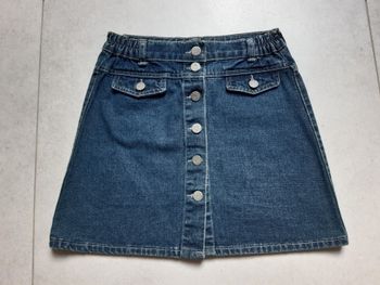 Jupe en jeans Ray Boom 12-14 ans