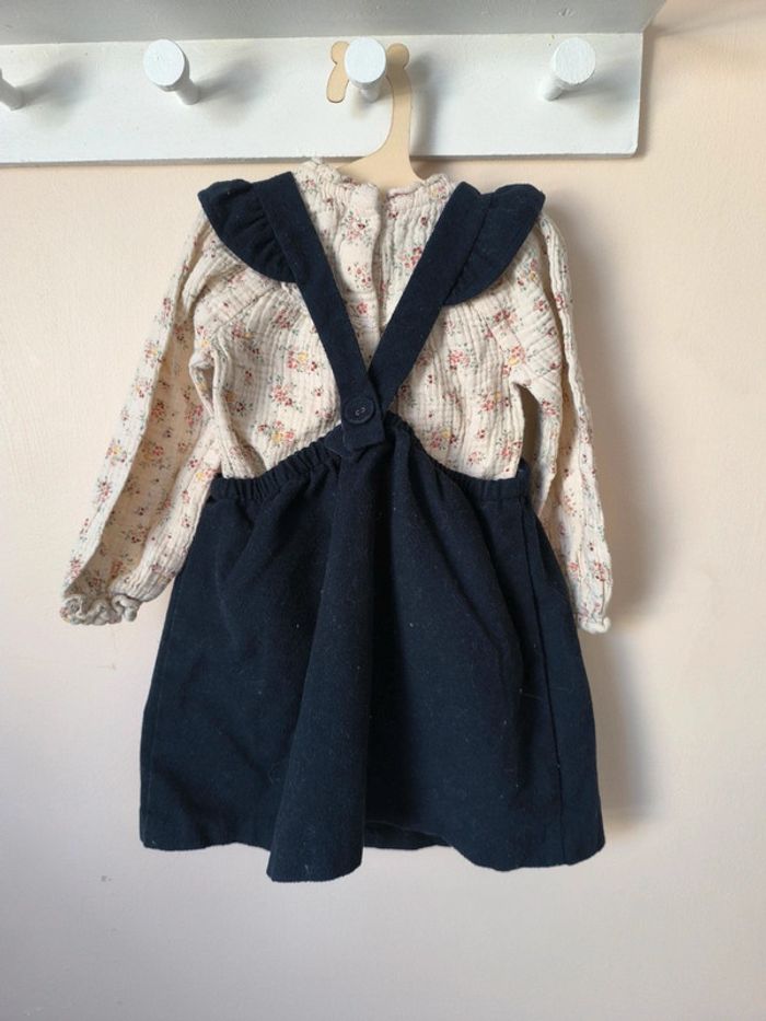 Robe d'hiver - photo numéro 2