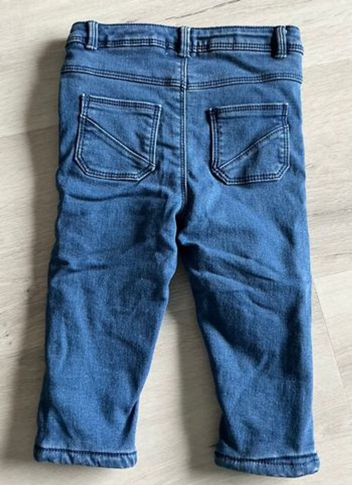 Jean bébé orchestra. - photo numéro 2