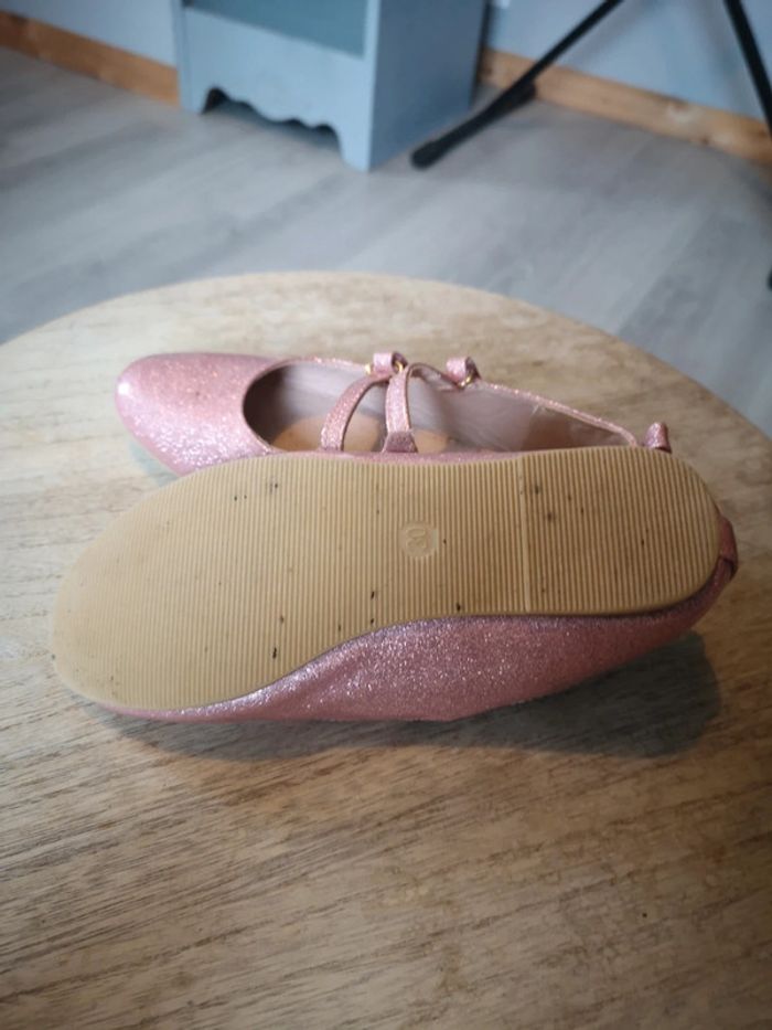 Ballerine T30 - photo numéro 3