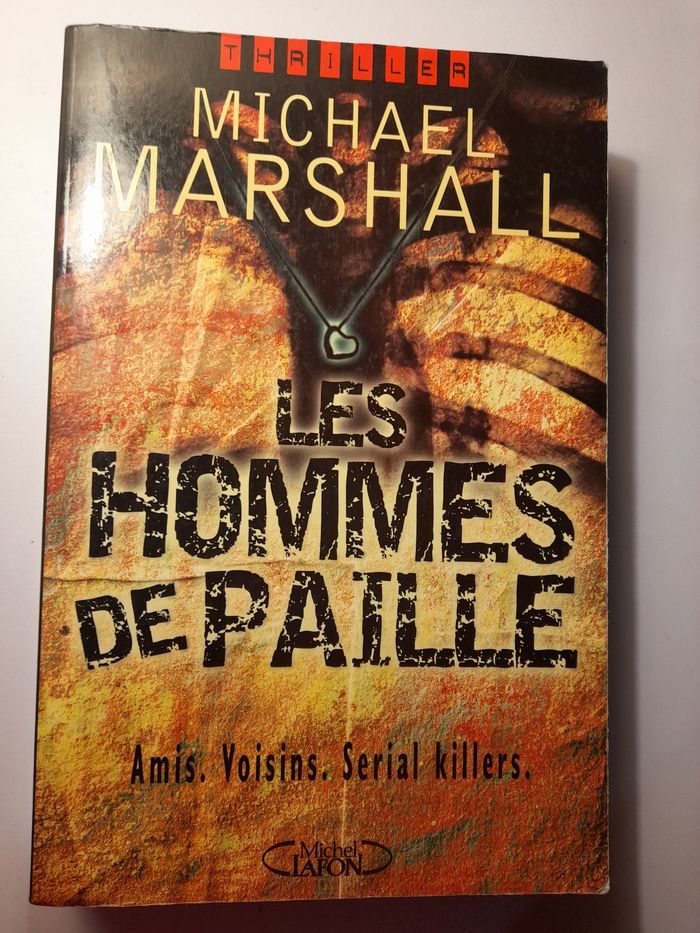Les hommes de paille