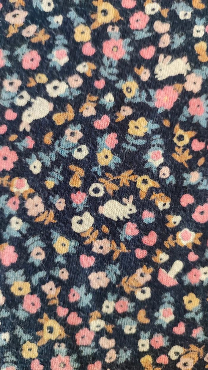 t-shirt taille 2 ans, 92 cm - photo numéro 3