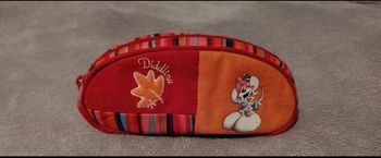 Trousse Diddlina
Neuve
Ancienne collection 