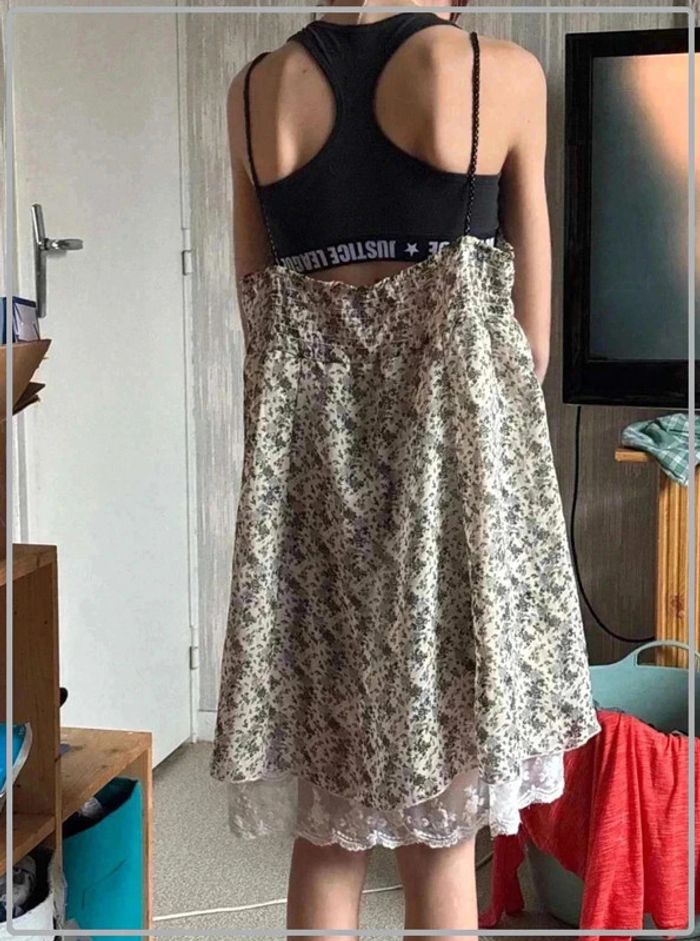 Robe légère taille unique - photo numéro 2