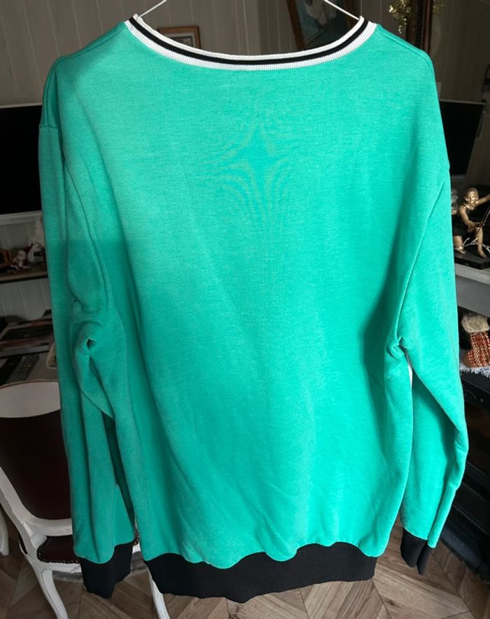Sweat-shirt Carmel - photo numéro 9