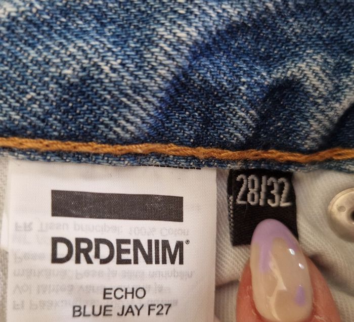 Jean DrDenim - photo numéro 3