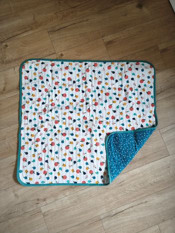 Tapis bébé Ikea