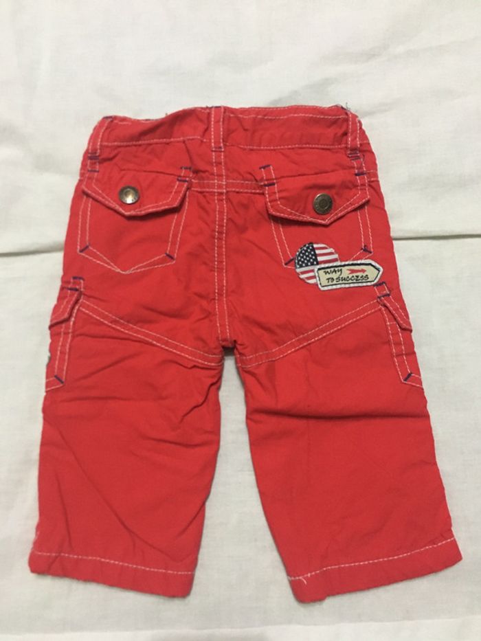 Pantalon Tissaia - photo numéro 2