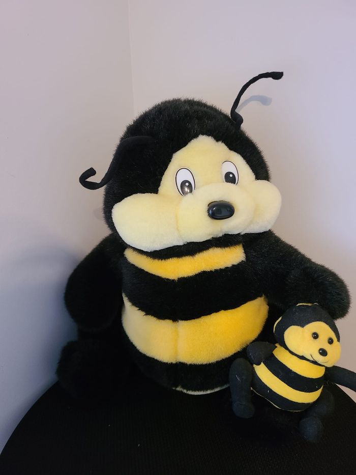 abeille - photo numéro 5