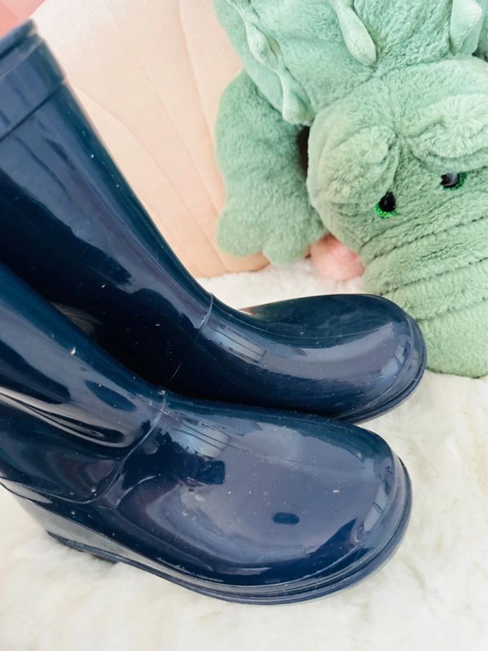 Bottes de pluie mixte - photo numéro 2