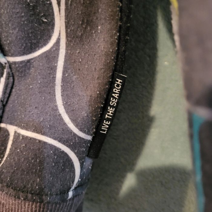 Veste à Capuche Doublé - Rip Curl 🧥 Taille S - Logo Brodé - photo numéro 6