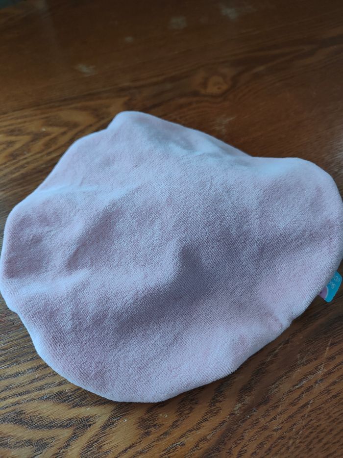 Doudou fille - photo numéro 3