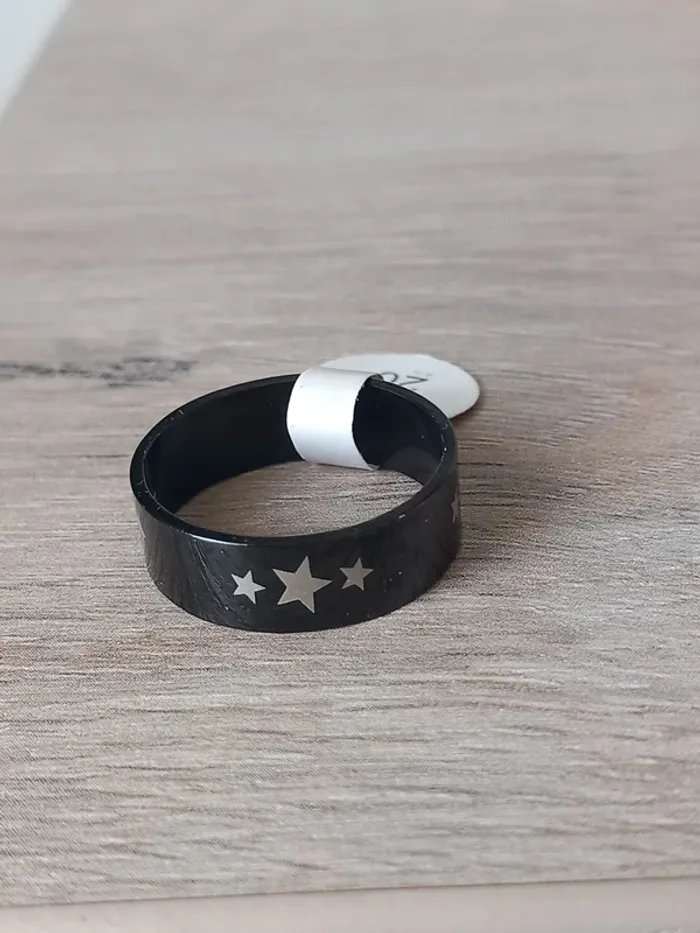 Bague homme taille 20 (63) - photo numéro 5