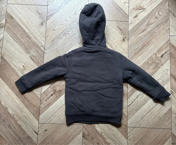 Gilet à capuche - photo numéro 8