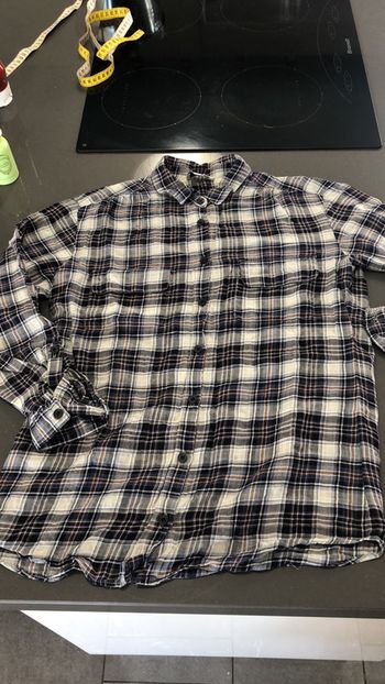 Chemise Gerard Darel