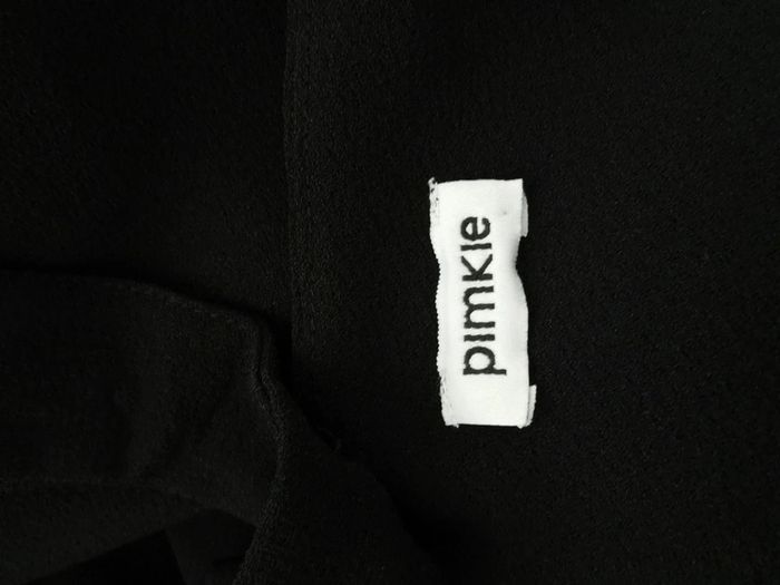 Combinaison. Noir. Taille 36.Pimkie - photo numéro 8
