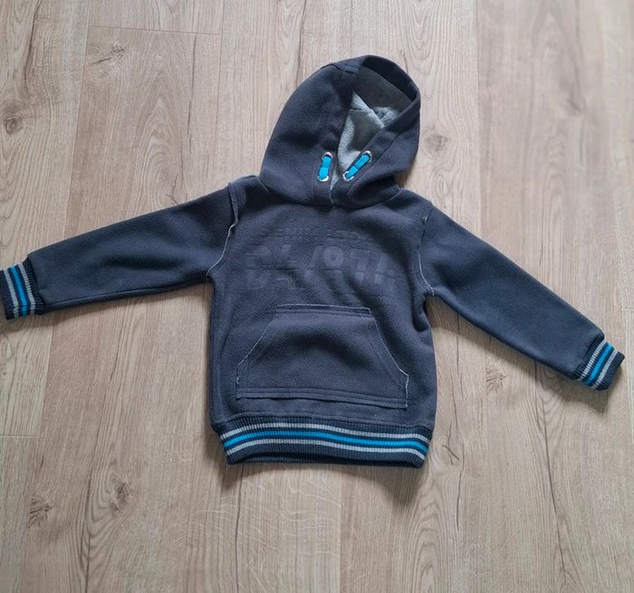 Lot 4 haut multimarques 2ans - photo numéro 8