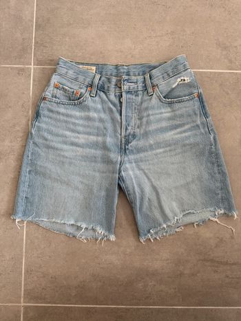 Short en jean 501 90s Levi’s