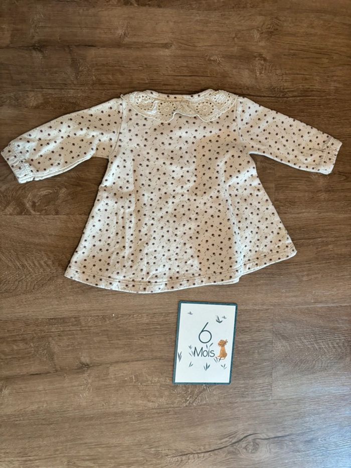Robe hiver Lil’atelier - photo numéro 4