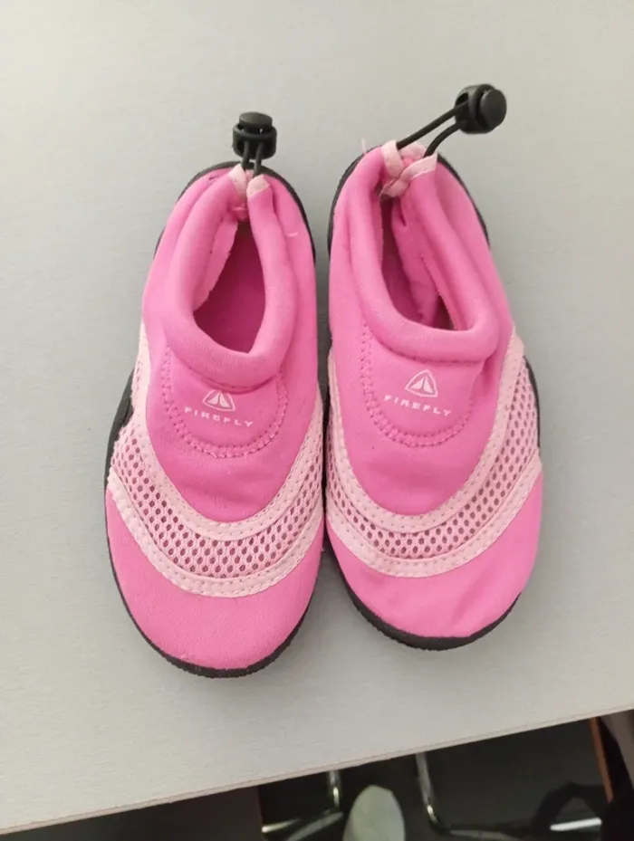 Chaussons de baignade 27