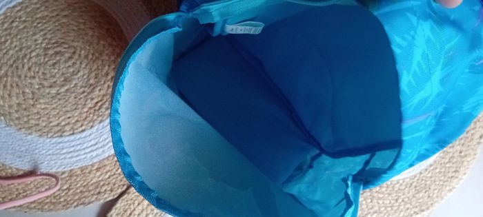 Sac à dos cartable neuf stitch - photo numéro 3