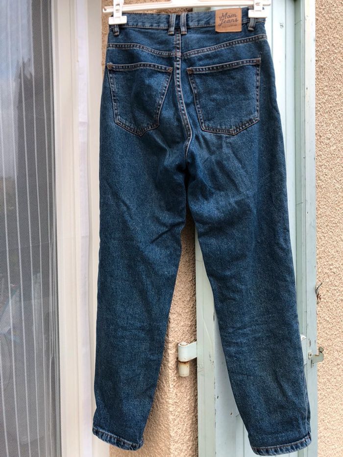 Jean mom 32 - photo numéro 3