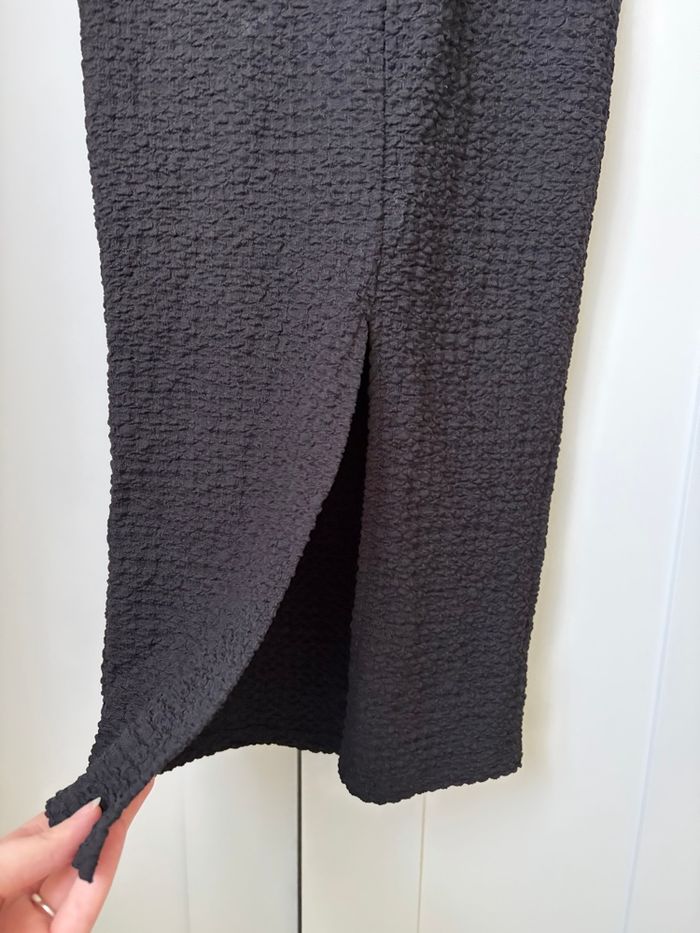 Robe moulante - h&m - photo numéro 3