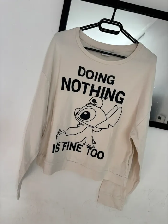 Pull Disney • M
