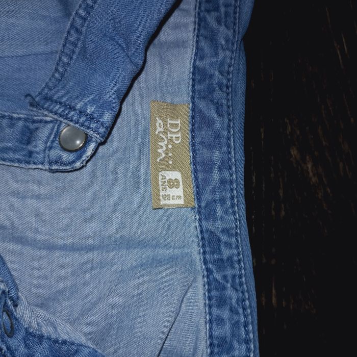 Chemise enfant 8 ans - photo numéro 4