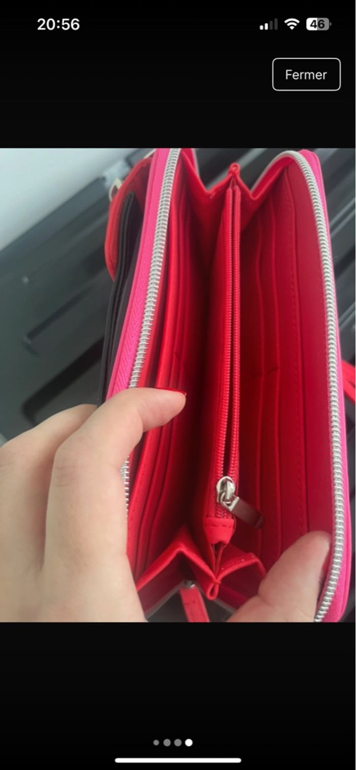 Petit sac - photo numéro 2