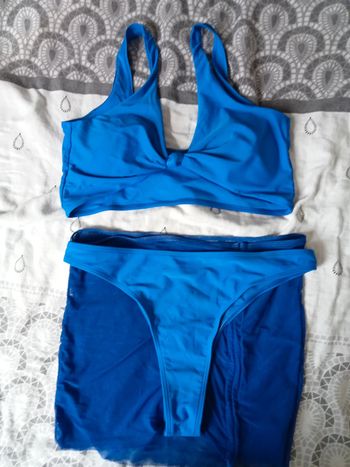 Maillot de bain