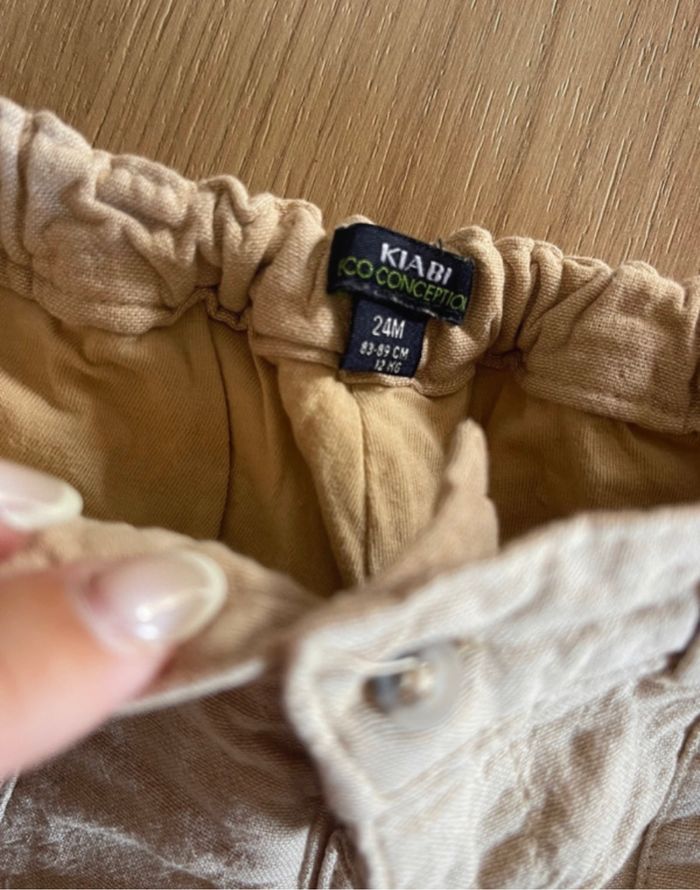 Pantalon 24 mois - photo numéro 3