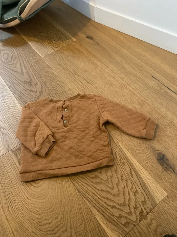 Pulls hiver - photo numéro 5