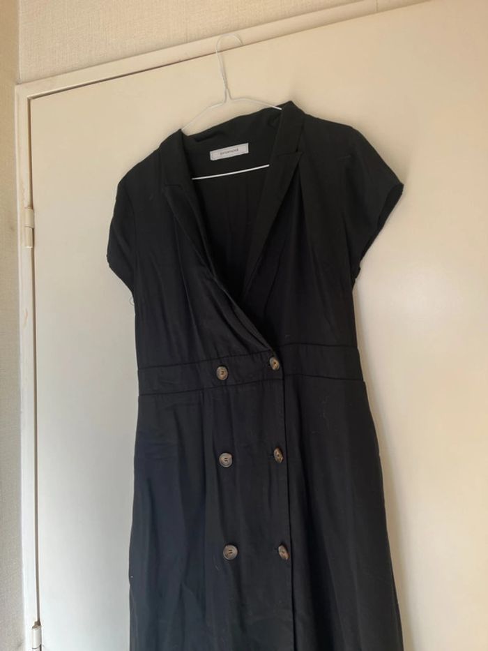 Robe blazer - photo numéro 2